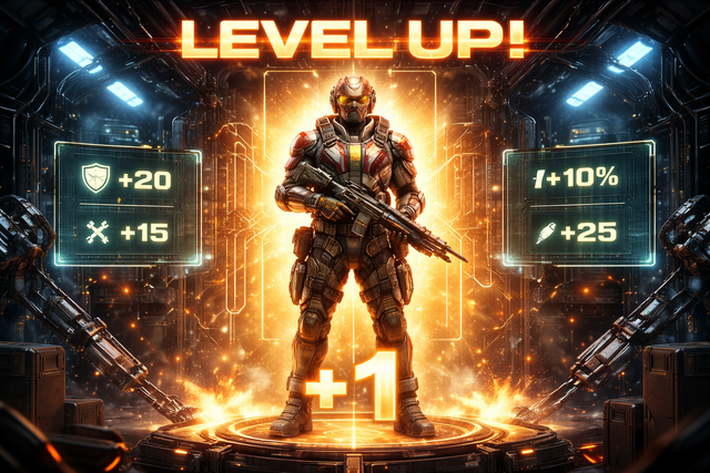 ARC Raiders Leveling Guide: Best XP Farm & Fast Levels