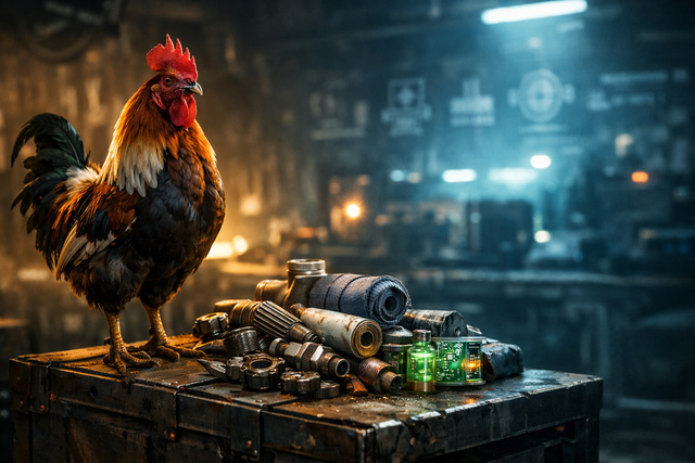 ARC Raiders Workshop Guide: How to Upgrade Stations & Unlock Gear