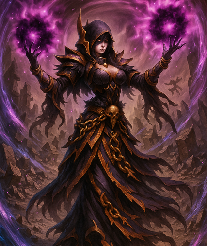 Best DPS, Tank and Healer in TBC Classic Phase 1