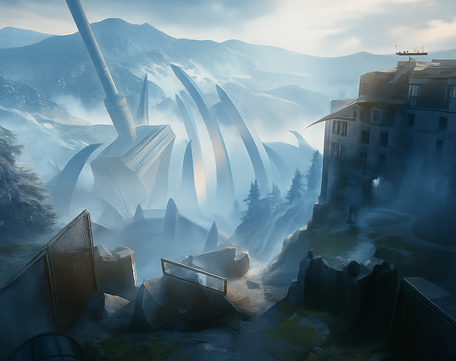 Destiny: Rising 6-Month Roadmap Revealed: Conquer Seasons 2–4 with Misti.Services