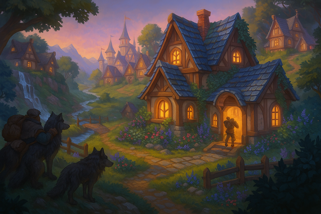 Hearthsteel WoW Midnight Explained – Housing System