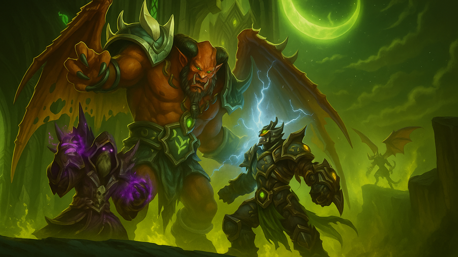 Legion Remix Bronze Farming Guide – Fastest Bronze Farm Methods in WoW