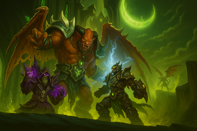 Legion Remix Ending Soon: The Ultimate Checklist & Rewards Guide