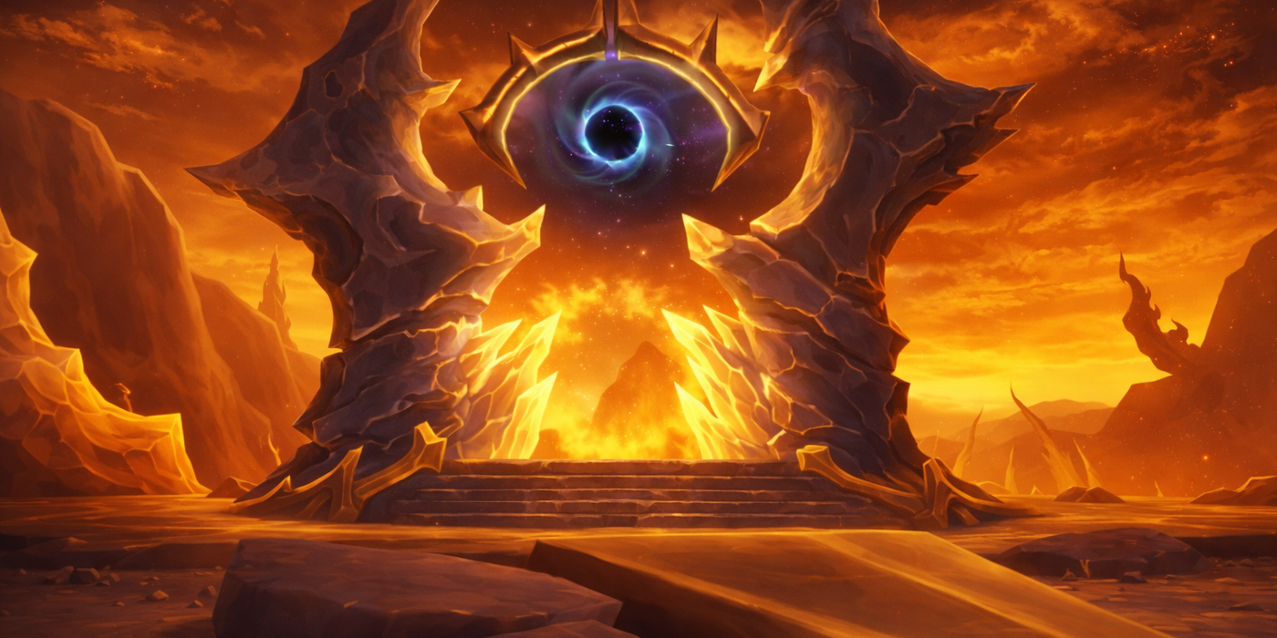 WoW Midnight: Complete Voidspire Raid Guide & Loot | misti.services