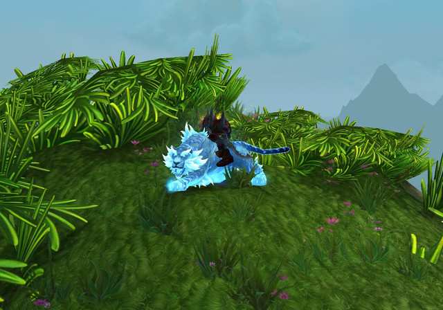 WoW Patch 5.5.3 Guide: Challenge Mode Season 2 & The Mistwalker Update